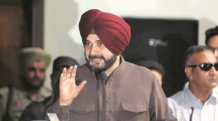 , punjab Chief Minister, Sidhu skips court hearing, Navjot Singh Sidhu
