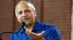 कांग्रेस अधिवेशन की गूंज को दबाने के लिए मनीष सिसोदिया का किया गया गिरफ्तार- कांग्रेस नेता ने किया ट्वीट तो यूजर्स ने ऐसे लिए मजे