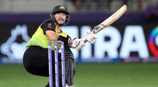 T20 World Cup | AUS vs ENG | Matthew Wade