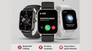 maxima smartwatch
