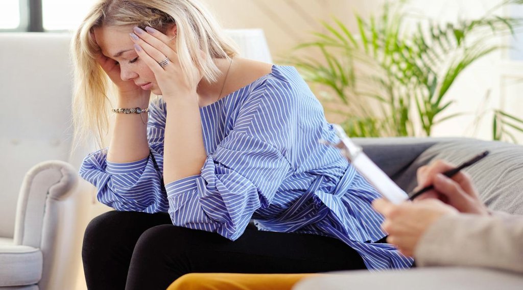 High Blood Pressure, BP, Mental Health, BP and Depression