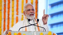 Ayodhya Deepotsav: पीएम मोदी रामलला विराजमान के सामने जलाएंगे 5 दीये, जानिए गाय के गोबर से बने इस दीपक की क्या है खासियत