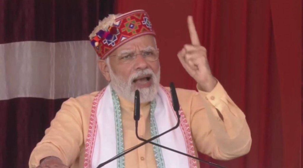 Himachal Pradesh election
