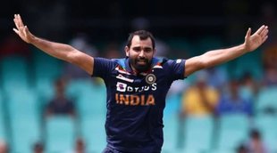mohammad shami| tweet| dussehra