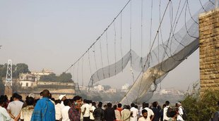 Morbi Bridge Collapse| 100 People Missing Till Now| Rescue Operation Closed Today