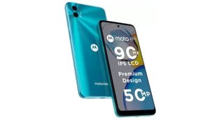 Moto E32 Price in india