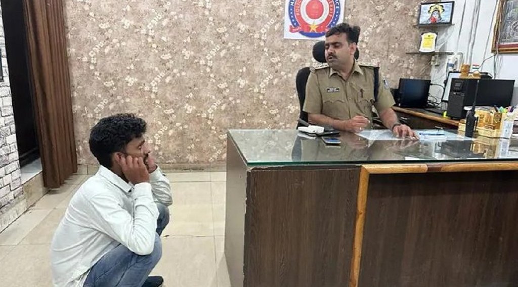 MP News| Shivraj Singh Chouhan| MP Police