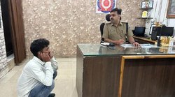 MP News: खुद को शिवराज सिंह के मंत्री का बेटा बताकर किया थानेदार को फोन, जानिए पुलिस ने कैसे निकाली हेकड़ी