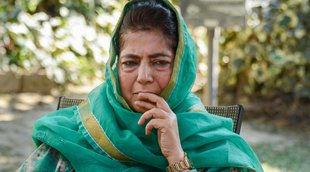 Mehbooba Mufti Saeed| Jammu and Kashmir News| CM House