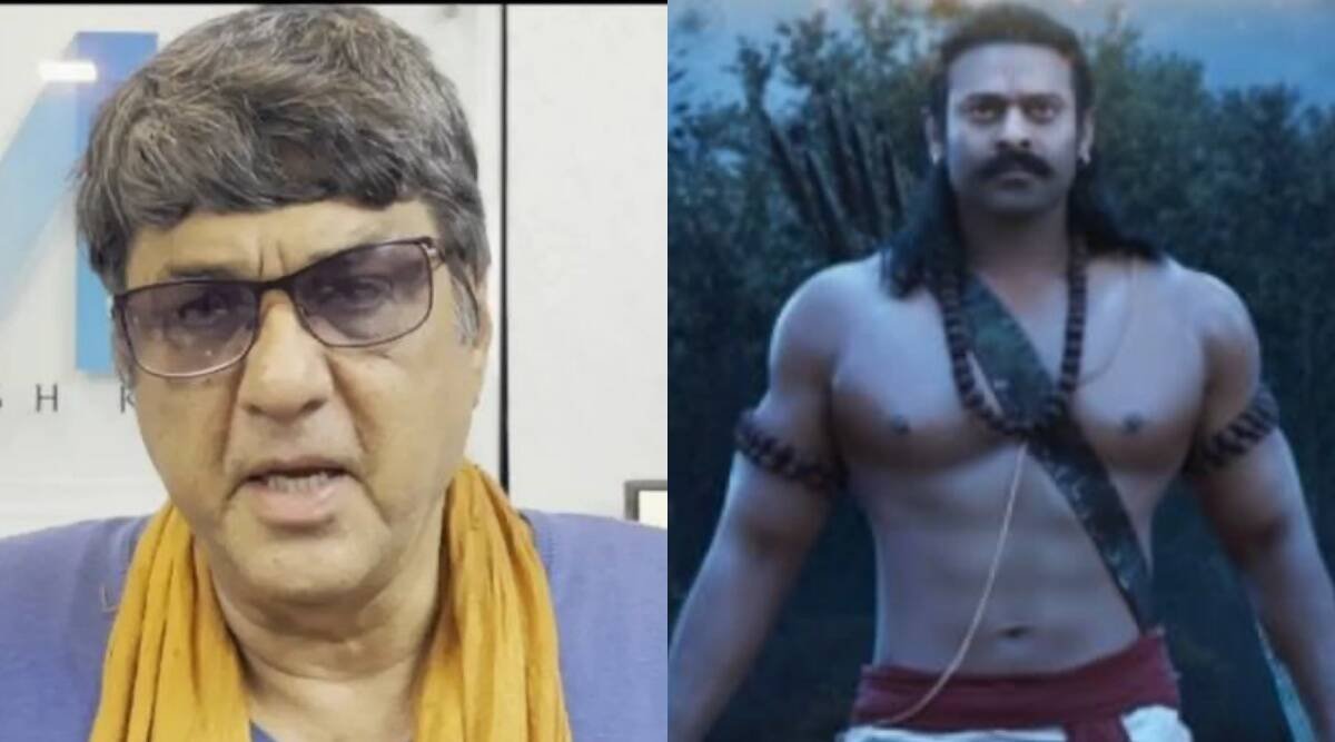 mukesh khanna, actor