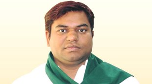 Bihar By-polls| Mukesh Sahni| Mahagathbandhan