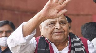 Mulayam Singh Yadav| Medanta Hospital| Akhilesh Yadav