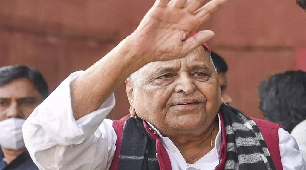 Mulayam Singh Yadav| Medanta Hospital| Akhilesh Yadav