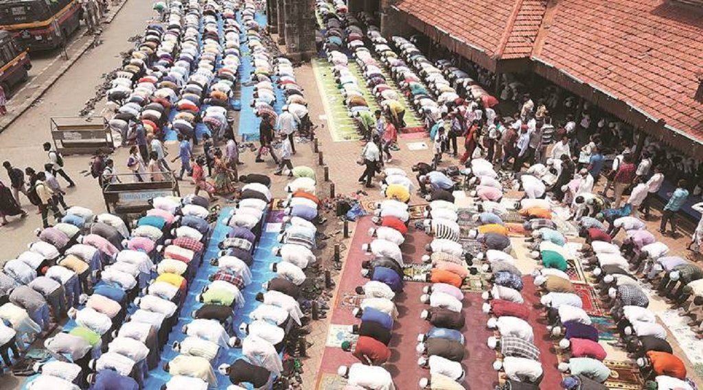 ABP C-Voter Survey| Gujarat Muslim Vote Bank| Gujarat Assembly Election