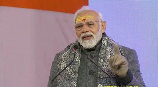 PM Modi|PM Modi Badrinath Visit| PM Modi in Uttarakhand
