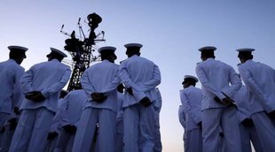 navy, indian navy officer | doha