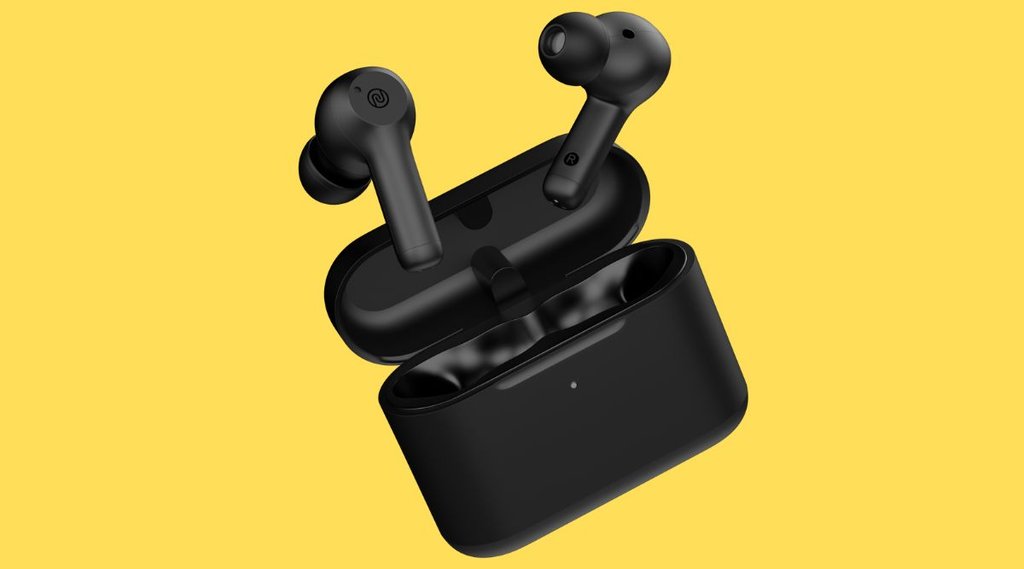 noise intellibuds TWS Price in india
