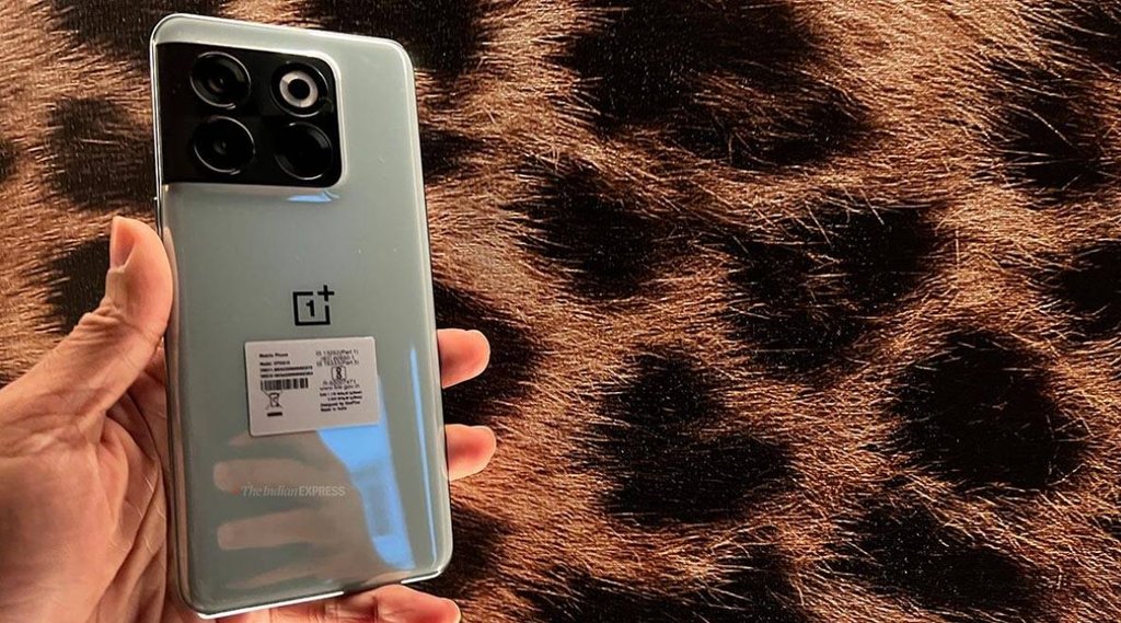 oneplus 10T 5G, Smartphones, discount offers