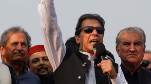 Pakistan Imran Khan news, Islamabad police, Shehbaz Sharif