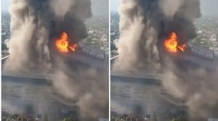Pakistan Fire| Islamabad Mall| Pak PM