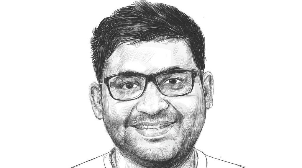 Elon Musk | Twitter | Parag Agarwal