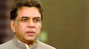 paresh rawal, Paresh Rawal Interview