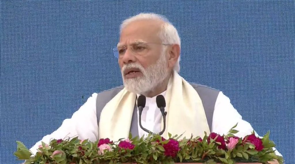 pm modi| mission life| gujarat
