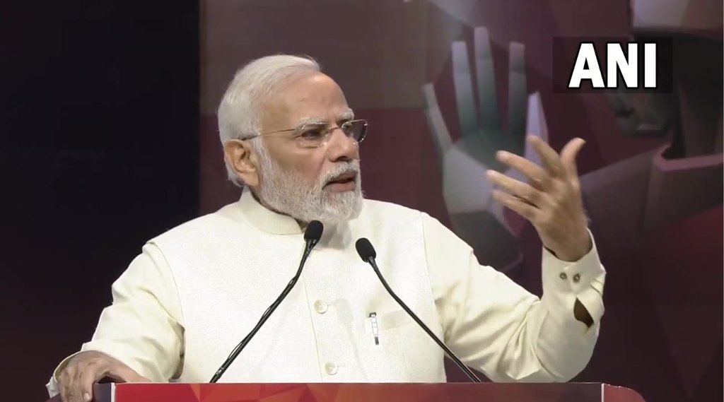 pm modi| 5G launch|