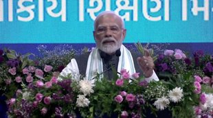 pm modi| english medium|