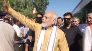 PM Narendra Modi| Himachal Pradesh| Social Media Comments