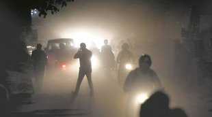 environment, pollution