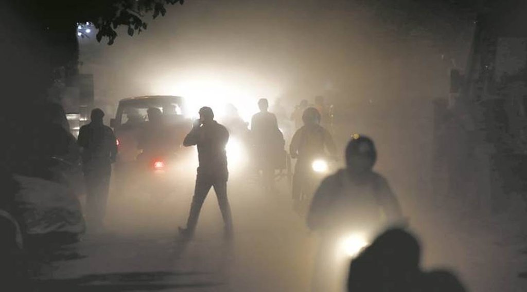 environment, pollution