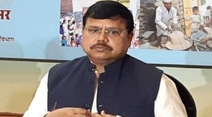 MP Minister Pradyumn Tomar| PWD Minister| MP News