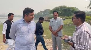 pravesh verma| pravesh verma VS AAP| BJP VS AAP|