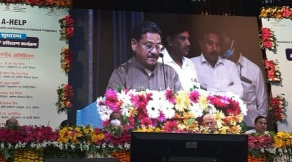 prem singh| MP govt| MP news
