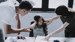 एक-दूसरे से न करें तुलना