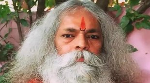 madhya pradesh, bhopal, purushottamanand maharaj