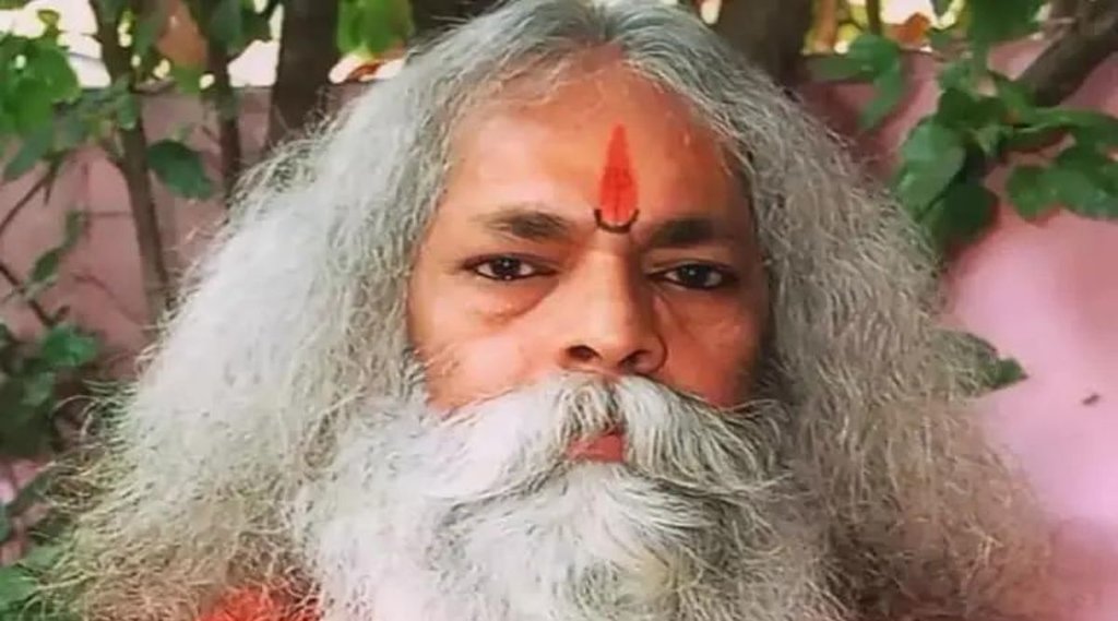 madhya pradesh, bhopal, purushottamanand maharaj