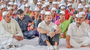 rahul gandhi, bharat jodo yatra, karnataka