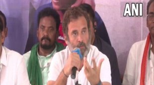Congress President Election Results , Rahul Gandhi, madhusudan mistry