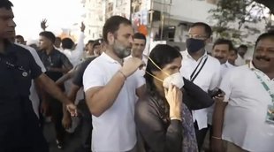 Rahul Gandhi| Bharat Jodo Yatra| Congress