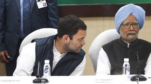 BJP VS Congress| TV Debate| TV Debate Congress|