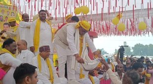 op rajbhar| up news| SBSP