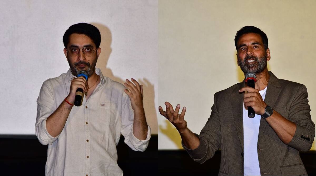 Akshay Kumar, Ramsetu