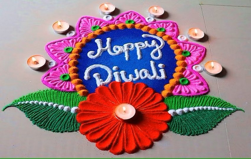 rangoli diwali, decoration ideas, diya images