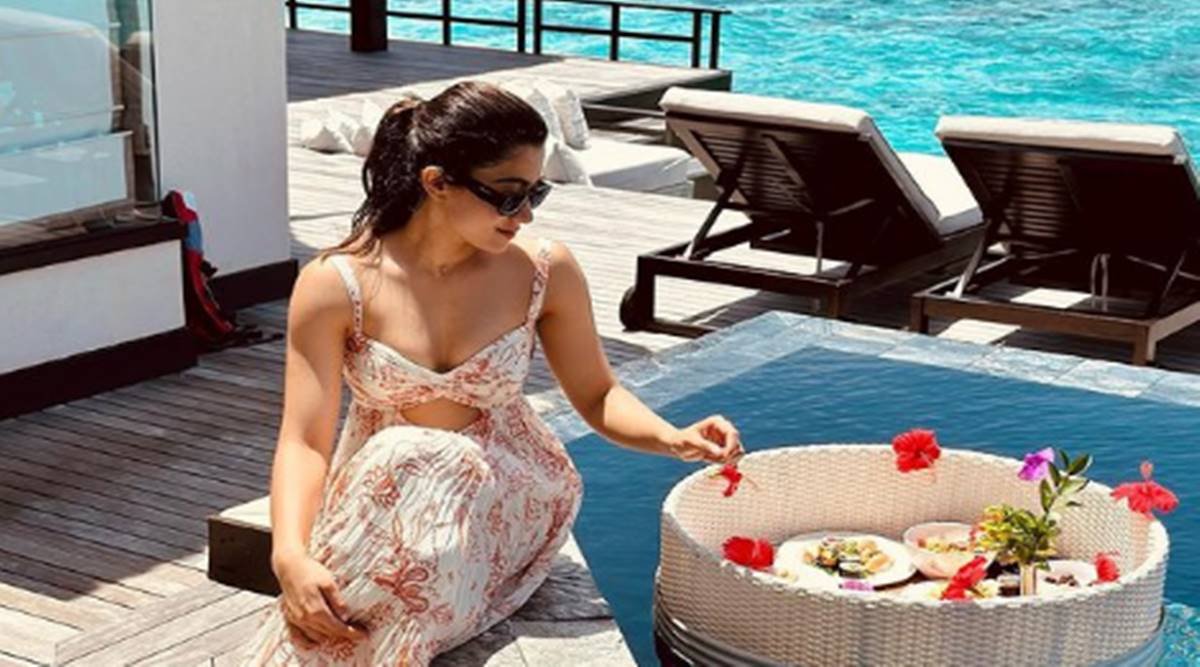 Rashmika mandana, Vijay devarkonda