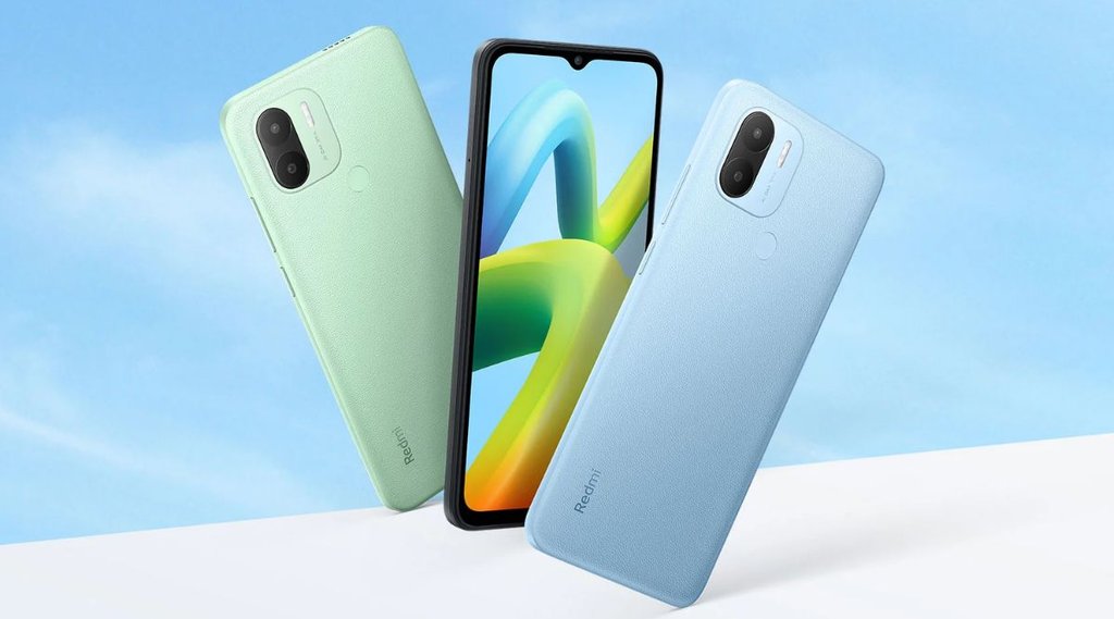 redmi A1 Plus Price in india