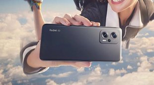 Redmi K50i Price in india