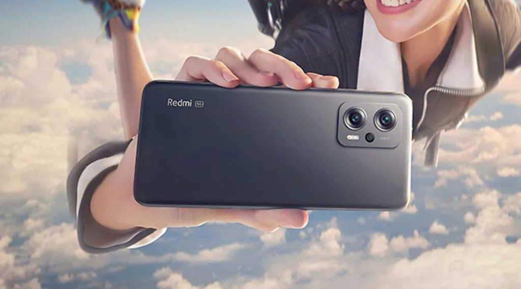 Redmi K50i Price in india