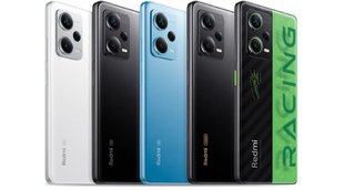 redmi note 12 pro Price